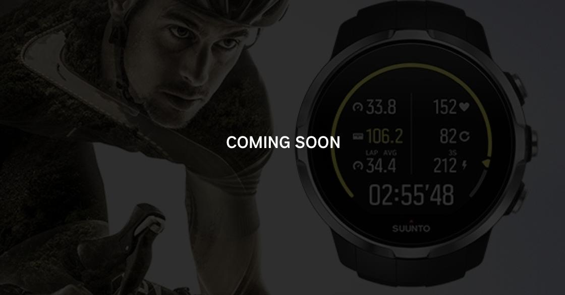 Suunto UI typefaces COMING SOON